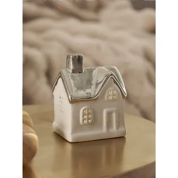 Lampička Sinsay - Vánoční LED lampa - sříbrná - 552FS-SLV - 552FS-SLV-ONE