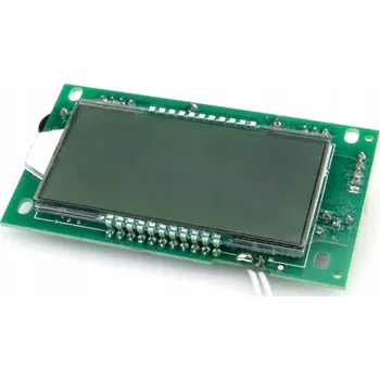 Páječka General LCD displej pro pájecí stanici ZD-915