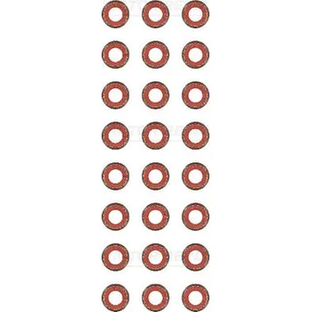 Ventil motoru Sada těsnění dříku ventilů VICTOR REINZ 12-11326-01