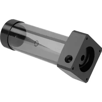 Čerpadlo Barrow Nádrž pro DDC čerpadlo 164mm černá (PBTT-BBB3130)