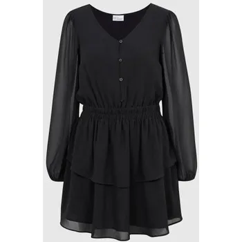 Dívčí oblečení Teen elegantní šaty