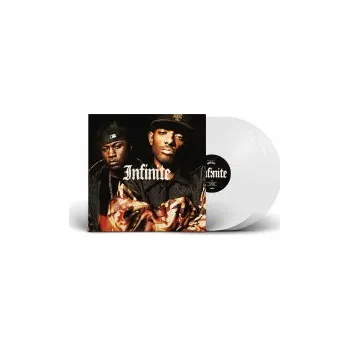 Zahraniční hudba Infinite / Splatter / Vinyl / 2LP - Mobb Deep [2 LP]
