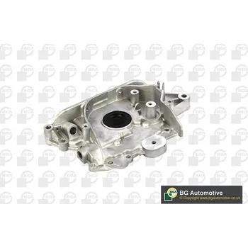 Olejové čerpadlo Olejové čerpadlo BGA LP2700