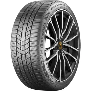 Zimní osobní pneu Continental WinterContact 8 S 235/40 R20 96 V XL FR