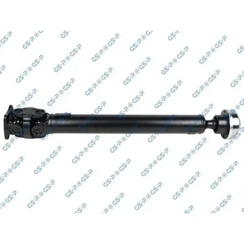 Hřídel nápravy Kloubový hřídel, pohon nápravy GSP PS900354