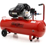 KRAFT&DELE Kompresor 100L 3000W 230V 10133_1