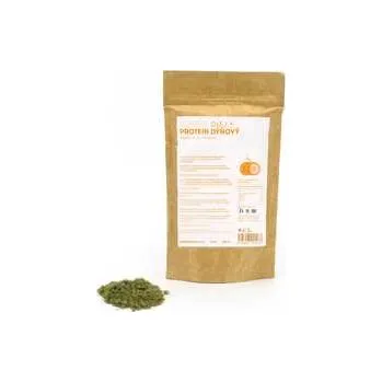 Rostlinný olej Bohemia olej Protein dýňový 250 g