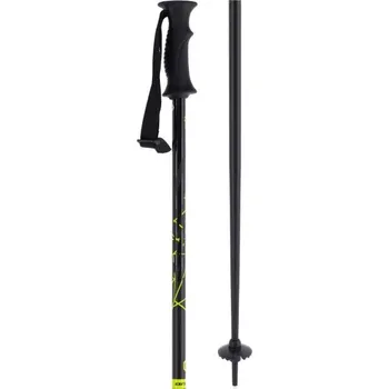 Zimní sport Sjezdové hole Arcore USP 3.1 125 Černá, Žlutá