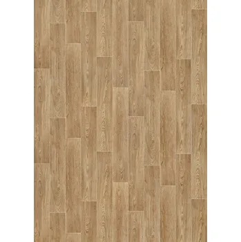 pvc podlaha Breno PVC MAXIMA EKO Chapel Oak 036 (632-02), šíře 400 cm