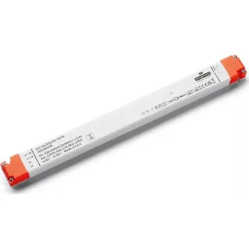 Napájecí zdroj pro osvětlení 04220314 Zdroj pro LED 150W/24V SNAPPY SDL150-24VF6 Profi Slim