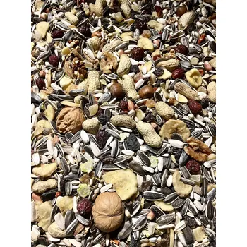 Pro ptáka Avicentra Velký papoušek Gold 7,5Kg