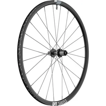 Ráfek na kolo DT Swiss zadní kolo ER1400 Dicut 25DB 700C/22 CL 142/12 TA Shimano Road 11s