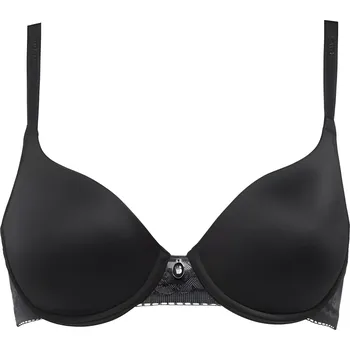 Podprsenka Dámská podprsenka Cool Sensation WHP - Triumph tmavě zelená (00EN) 070D