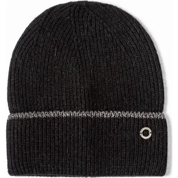 Čepice PENURIA black