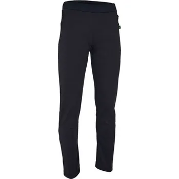 Dámské sportovní kalhoty SILVINI SORAGA XS Černá