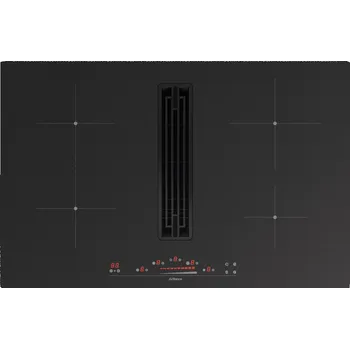 Varná deska Airforce INNOVA ARTIS PRIMA PETRA 80 A