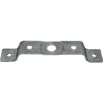 Držák nože, unašeč pro zahradní traktory Castel Garden EL 63, EL 63 M, Cooper