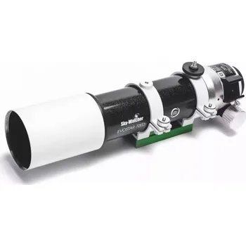 Hvězdářský dalekohled Dalekohled SkyWatcher EvoStar 72mm f/6 ED OTA (pouze tubus)