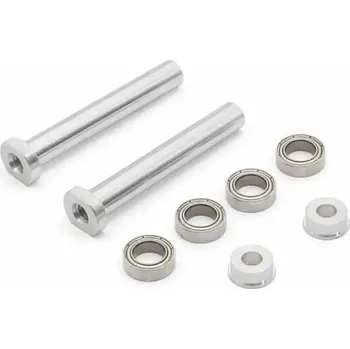 RC náhradní díl Kyosho Inferno MP11 Servo Saver Post - expresní doprava