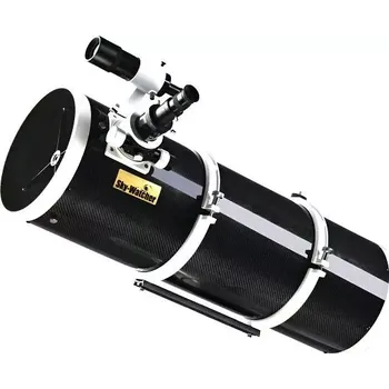 Hvězdářský dalekohled Dalekohled SkyWatcher NEWTON 10" 250/1000mm F/4 OTA Qauttro dual speed Astrograf