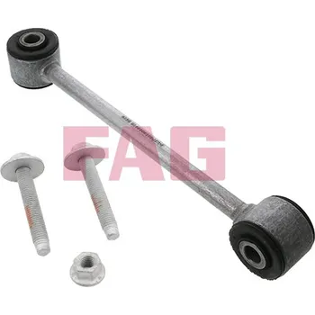 Stabilizátor nápravy Tyč nebo vzpěra stabilizátoru FAG 818 0489 10