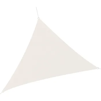 Stínicí plachta Aga K19458 3 x 3 x 3 m béžová