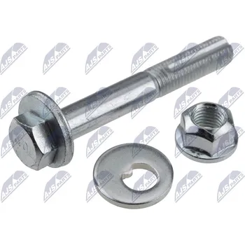 Sada šroubů na korekci odklonu kola NTY ZWT-BM-055SK