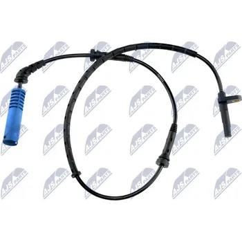 ABS Snímač počtu otáček kol NTY HCA-BM-028