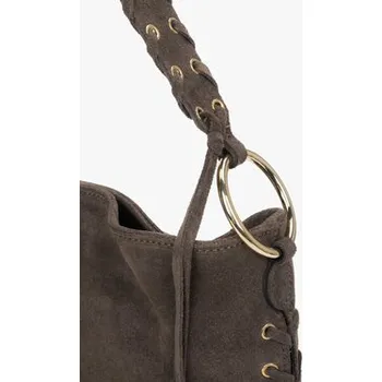 Kabelka Estro Kabelka ER00118155 Hnědá OS