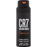 Cristiano Ronaldo CR7 Game On 150 ml deospray pro muže