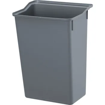 Servírovací stolek Kontejner na servírovací vozík, AmerBox, 325x240x(H)447mm