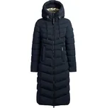 Zimní kabát z Khujo - INGRAM5 - Ženy - modrá