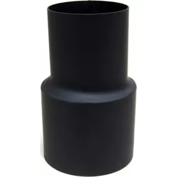 Krbové nářadí KINEKUS Kouřová redukce 120/150/1,5 mm