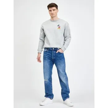 Džíny 90s original straight fit