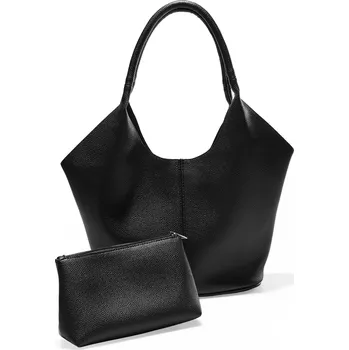 Dámská aktovka GATE 2 v 1 shopperka s malou kapsičkou uni 625-0072/89