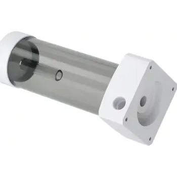 Čerpadlo Barrow Nádrž pro DDC čerpadlo 164mm bílá (PBTT-BBB3180)