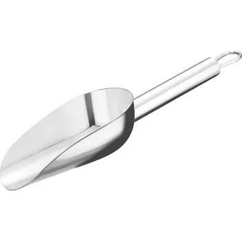 Naběračka Naběračka , BarUp, 0,36L, Stříbrná, 335x100mm