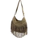 Dámská kabelka Camilla PREMIUM 10.002 taupe + doprava zdarma