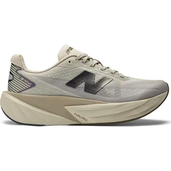 Dámské tenisky Dámské boty New Balance FuelCell Rebel v5 WFCXPB5 – béžové