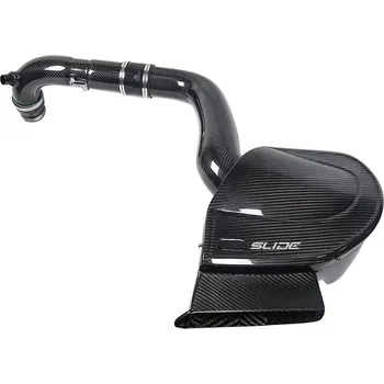 Rozvod motoru SLIDE Kit sání VW Golf MK7 R GTI/S3 8V Carbon Cone Filter