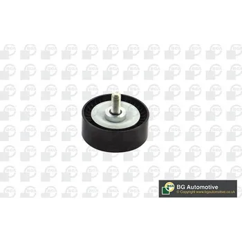 Vratná/vodicí kladka, klínový žebrový řemen BGA DC0933