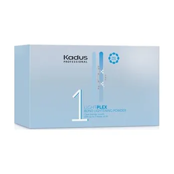Barva na vlasy Kadus Professional LightPlex 1 Bond Lightening Powder zesvětlující prášek 1 kg