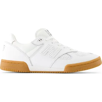 Pánská obuv Pánské boty New Balance Numeric NM600TWO – bílé