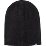 Heavy Tools Čepice Pogmore A04-021W25 Black + 2 měsíce na vrácení zboží