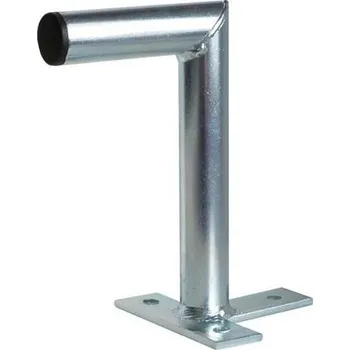 Anténní držák Anténní držák 20cm na zeď, trubka průměr 35/2mm, v