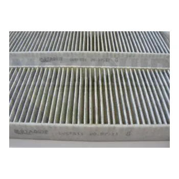 Kabinový filtr Filtr vzduchu v interiéru MOTAQUIP LVCF511