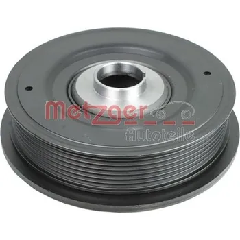 Rozvod motoru Řemenice na klikovou hřídel METZGER 6400062