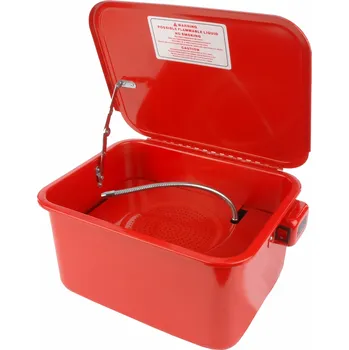 Vana Mycí vana 13 l přenosná XH-PW3-1/2G