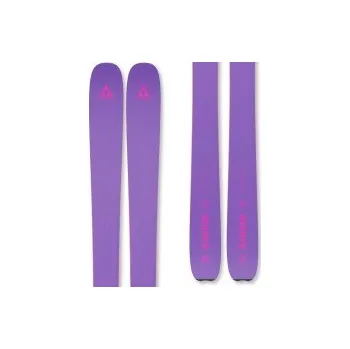 Sjezdové lyže Fischer RANGER 102 WS 25/26 162 cm + doprava zdarma!