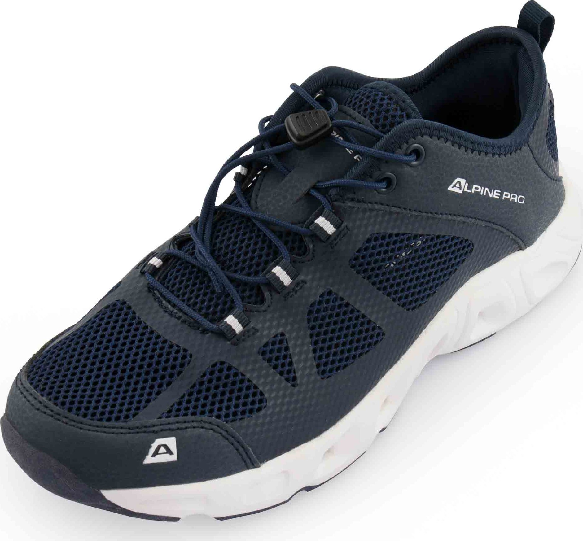 Unisex obuv Alpine Pro Sandim 44